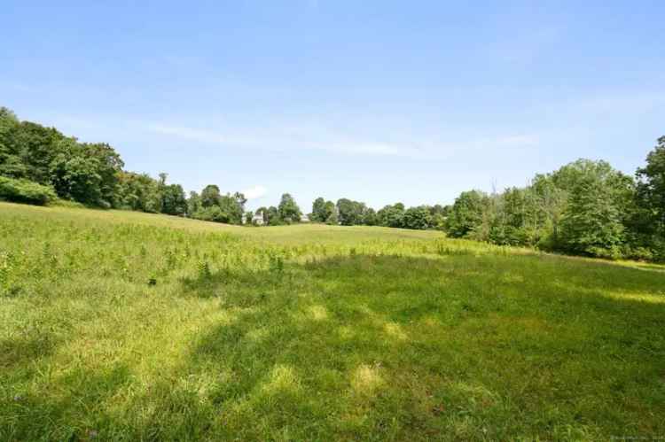 Land For Sale in Middletown, Connecticut