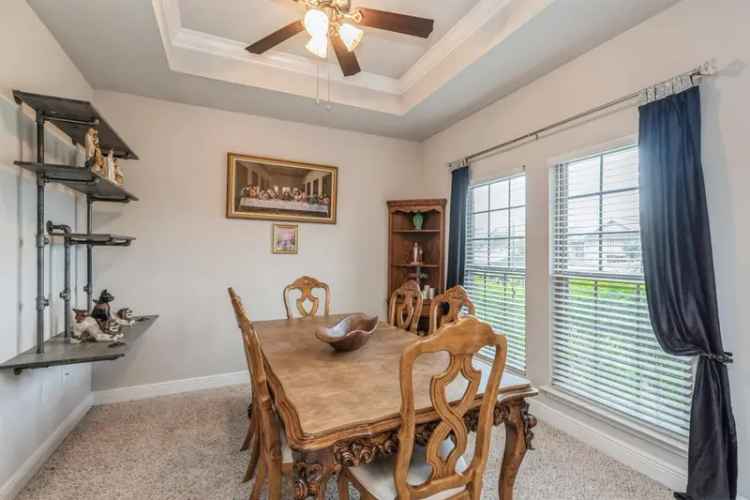 Single-family house For Sale in Crestview, Florida