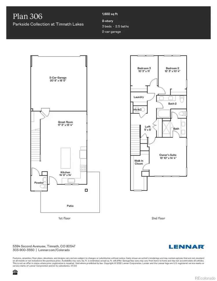 House For Sale in Arvada, Colorado