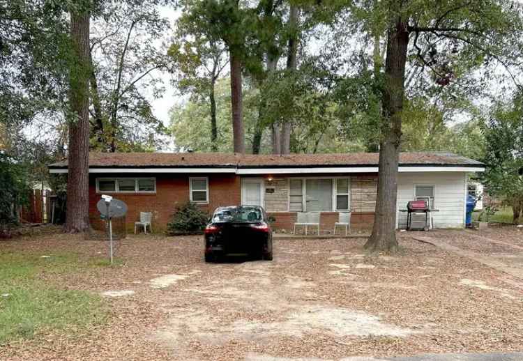 Single-family house For Sale in 2635, Walker Street, Columbus, Georgia