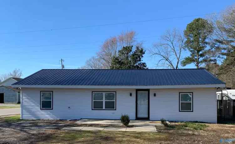 Single-family house For Sale in Hartselle, Alabama