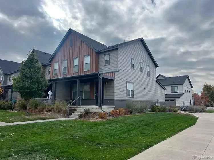 House For Sale in 11137, East 25th Avenue, Aurora, Colorado