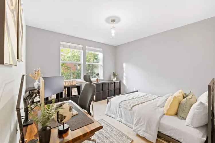 Condo For Sale in 809, Auzerais Avenue, San Jose, California