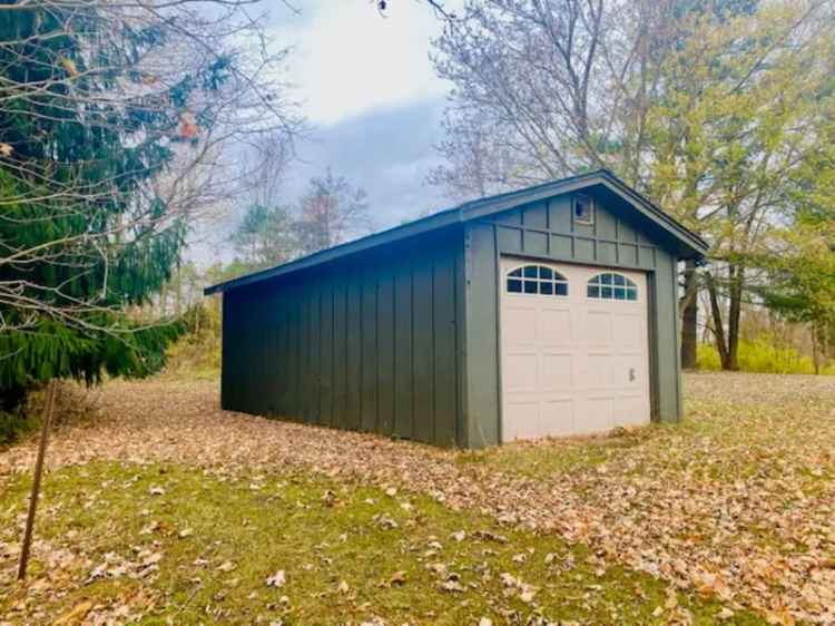 Single-family house For Sale in 19209, Hand Road, Huntertown, Indiana