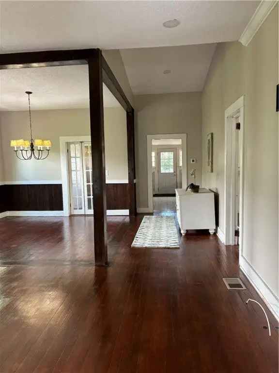 Single-family house For Sale in 1008, Carpenter Street, Brunswick, Georgia