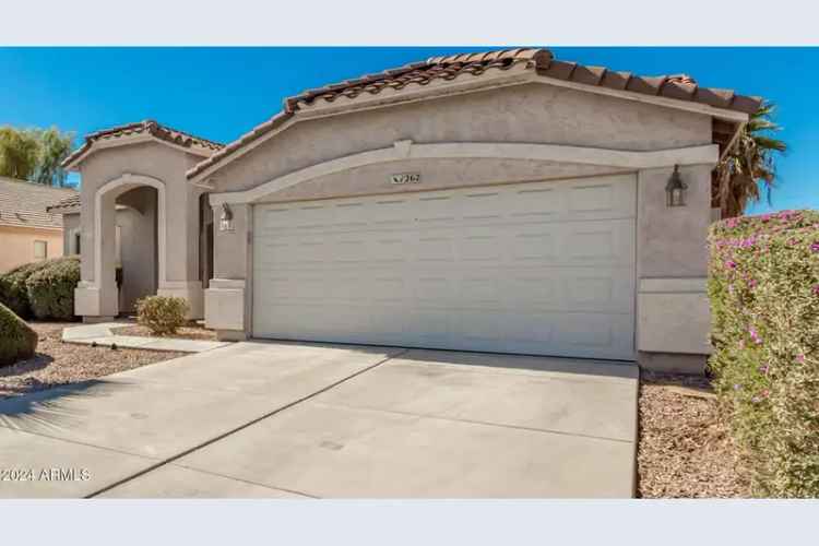 Single-family house For Sale in 1262, North Fresno Street, Chandler, Arizona