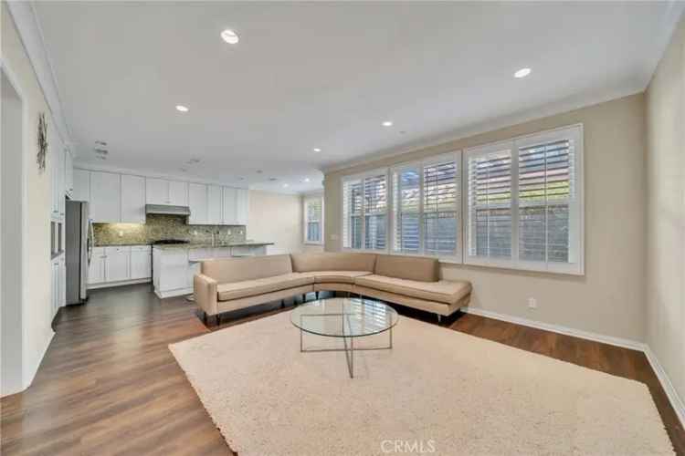 Condo For Sale in 77, Overbrook, Irvine, California