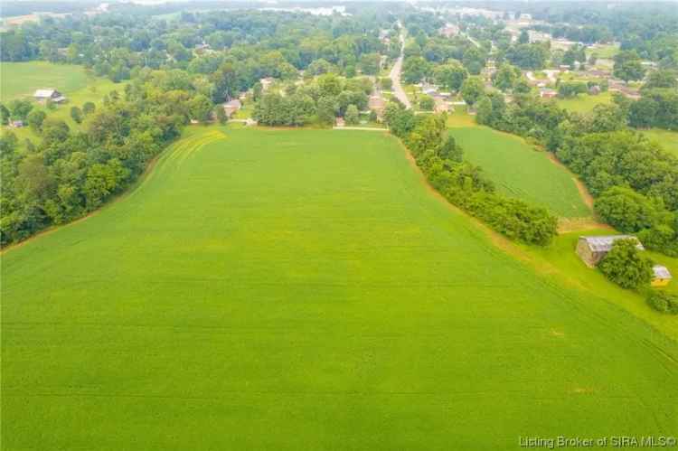 Land For Sale in 2000, Clifty Drive, Madison, Indiana