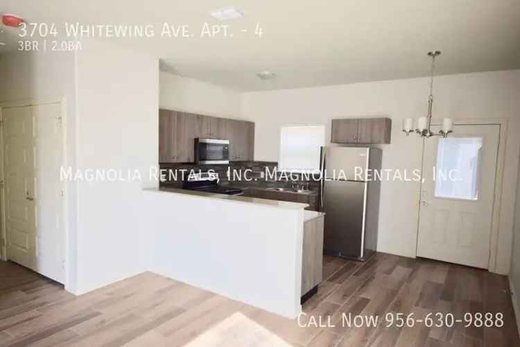 Apartment Unit for Rent