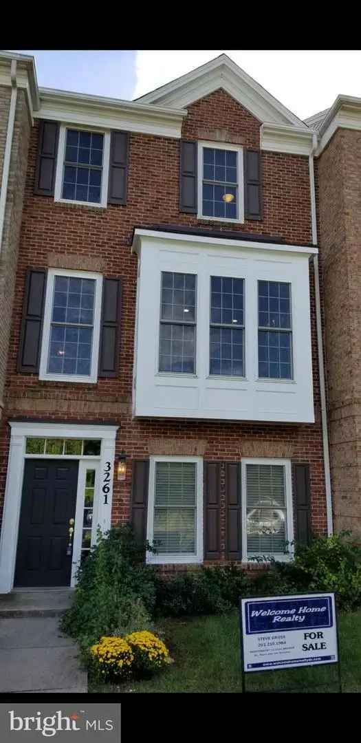 House For Sale in 3261, Fort Lincoln Drive Northeast, Washington, District of Columbia