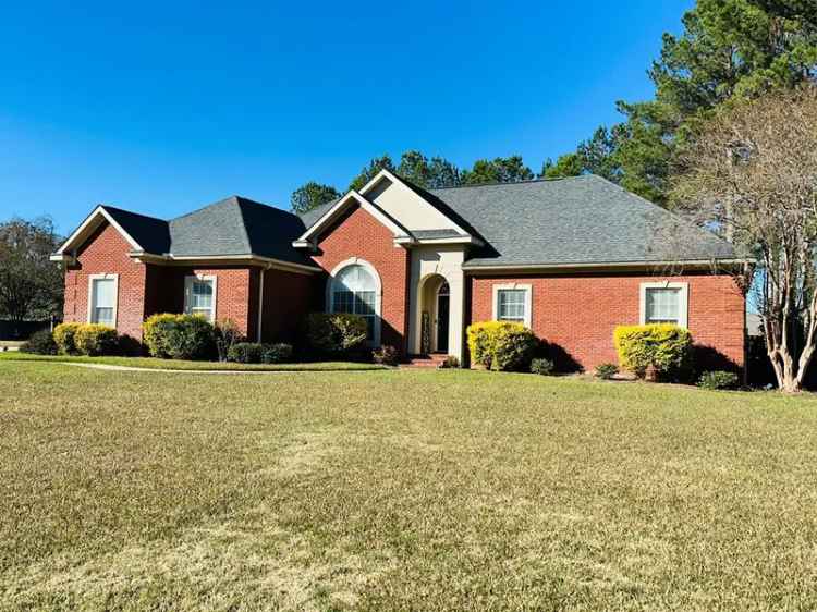 Single-family house For Sale in 110, Wentworth Drive, Dothan, Alabama