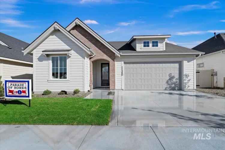 Single-family house For Sale in 11204, South Saylis Way, Kuna, Idaho