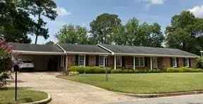 Single-family house For Sale in 1410, Pearl Avenue, Albany, Georgia