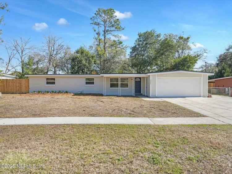 Single-family house For Sale in 3967, Lane Avenue South, Jacksonville, Florida