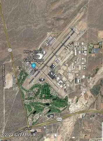 Land For Sale in Prescott, Arizona