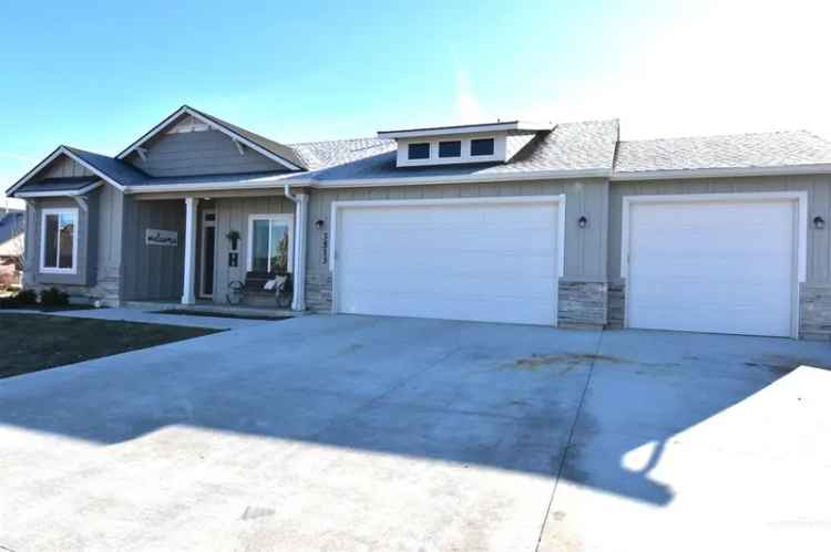 Single-family house For Sale in 3513, Argyle Place, Caldwell, Idaho