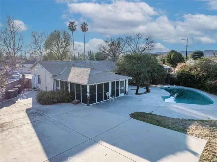 Single-family house For Sale in 7746, Nevada Avenue, Los Angeles, California