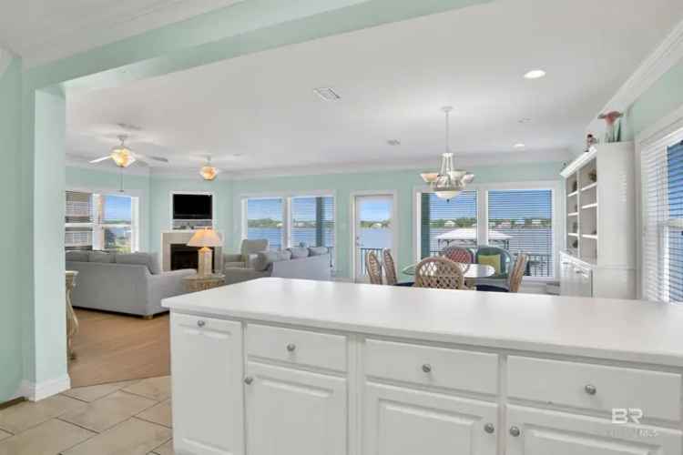 Single-family house For Sale in 1506, Sandpiper Lane, Gulf Shores, Alabama