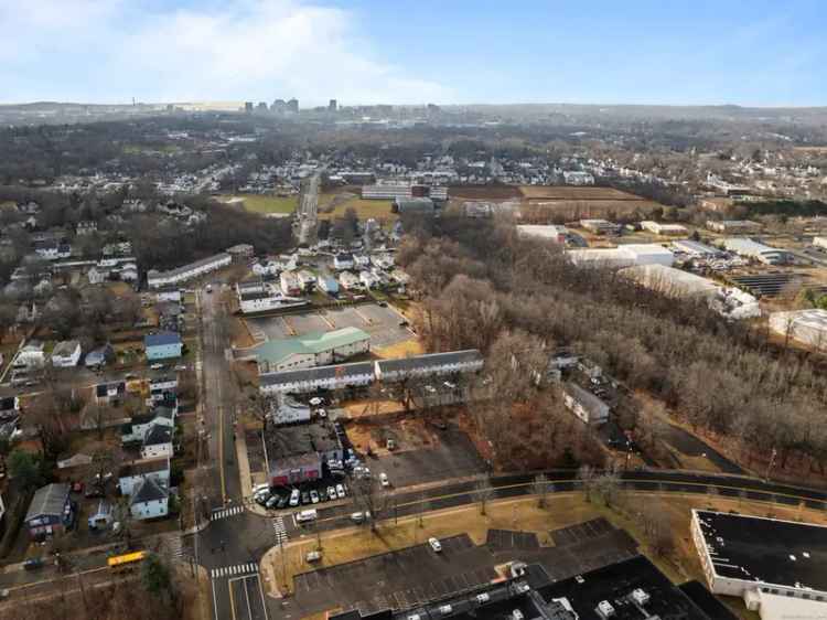 Land For Sale in Hamden, Connecticut