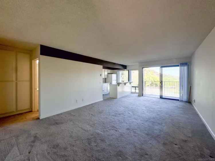 Condo For Sale in San Diego, California