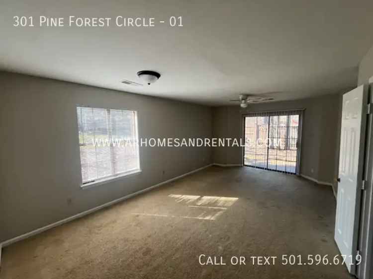 Apartment Unit for Rent