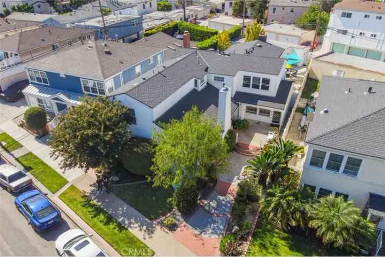 Multi-family house For Sale in 265, Corona Avenue, Long Beach, California