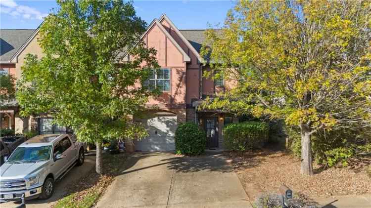 House For Sale in 1965, Stephanie Court, Auburn, Alabama