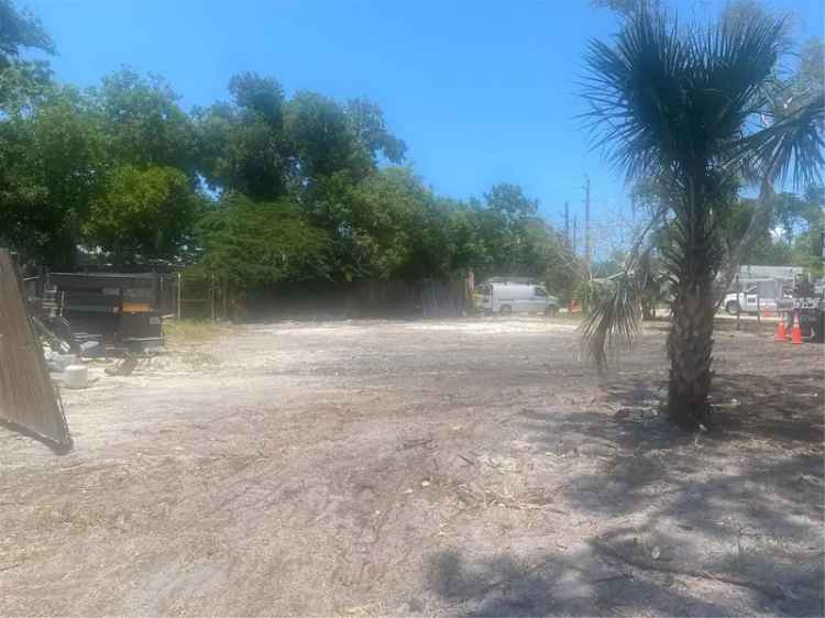 Land For Sale in 2130, Roselawn Street, Sarasota, Florida