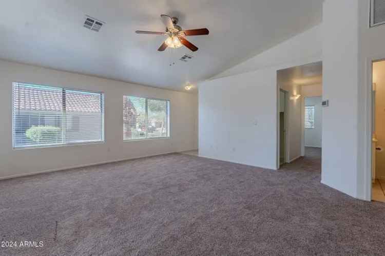 Single-family house For Sale in 9235, East Ellis Street, Mesa, Arizona