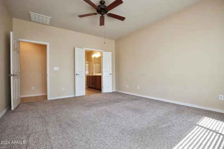 Single-family house For Sale in 21853, North 261st Avenue, Buckeye, Arizona