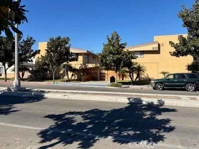 Multi-family house For Sale in 443, West Valencia Drive, Fullerton, California