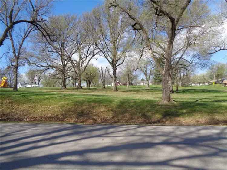 Land For Sale in 101, Clark Street, Richmond, Missouri