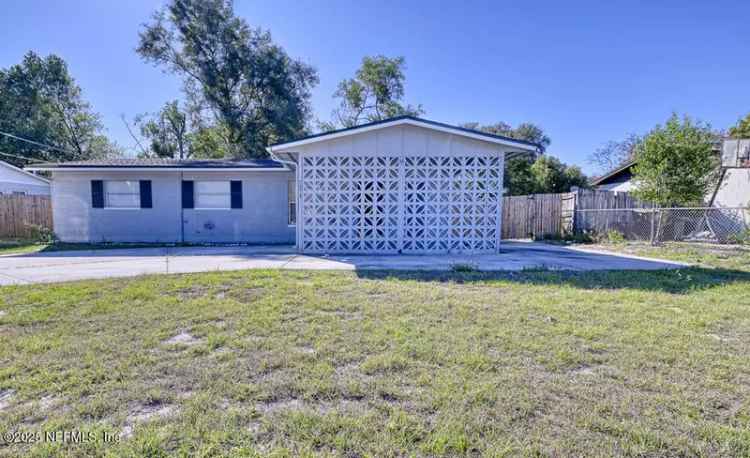 Single-family house For Sale in 7978, Jaguar Drive, Jacksonville, Florida