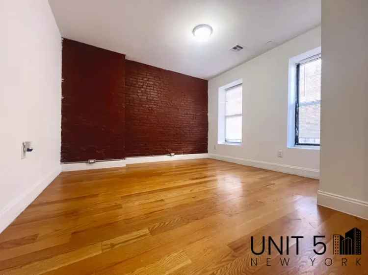 Apartment Unit for Rent