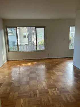 Haight Ashbury 1 Bedroom Apartment for Rent