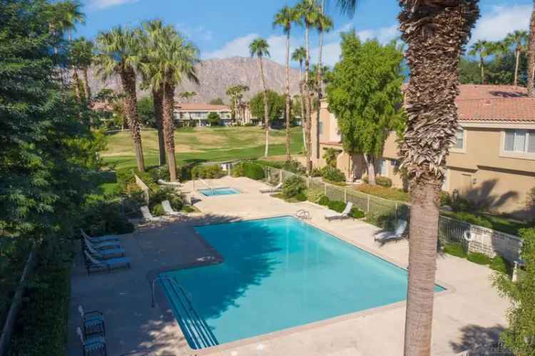 Condo For Sale in 55399, Winged Foot, La Quinta, California