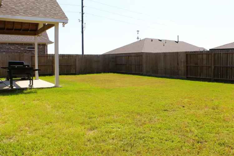 Single-family house For Sale in Texas