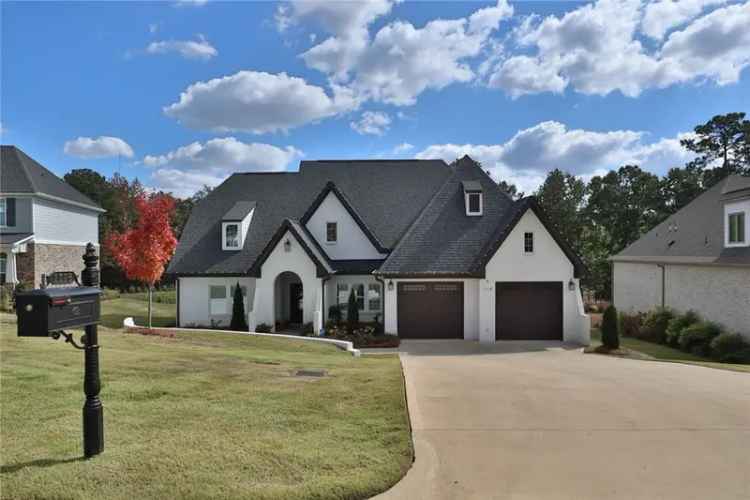 Single-family house For Sale in 1113, Still Hunt Lane, Auburn, Alabama