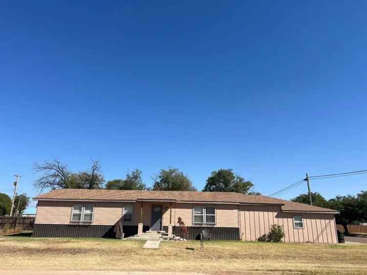 Single-family house For Sale in Bridgeport, Texas