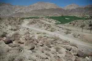 Land For Sale in Palm Desert, California