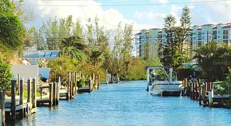 Land For Sale in 50, Hatchett Creek Road, Venice, Florida