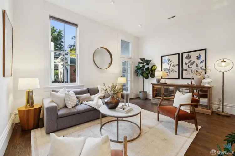 Condo For Sale in 623, Broderick Street, San Francisco, California