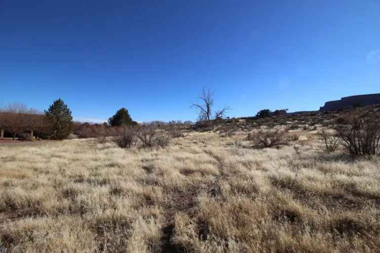 Land For Sale in 726, Curecanti Circle, Grand Junction, Colorado