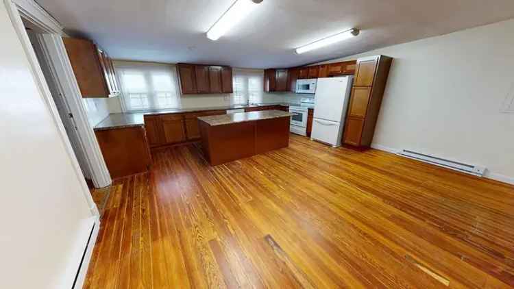 5 Bedroom Apartment near University of Cincinnati