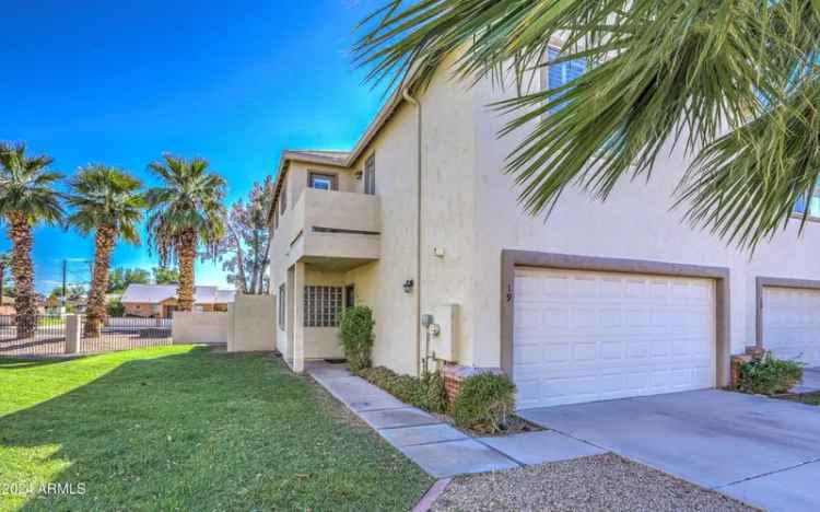 House For Sale in 4301, North 21st Street, Phoenix, Arizona