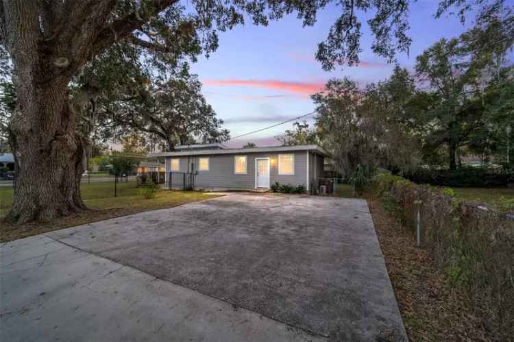 Single-family house For Sale in Ocala, Florida