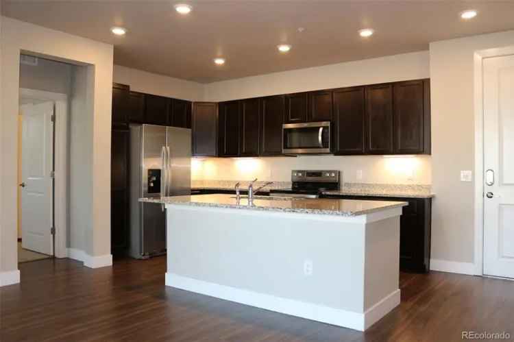 Condo For Sale in 14341, East Tennessee Avenue, Aurora, Colorado