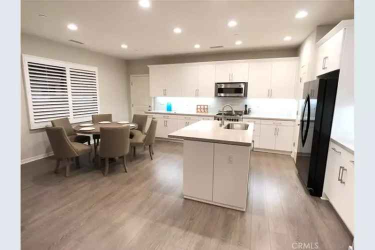 Condo For Sale in 112, Excursion, Irvine, California