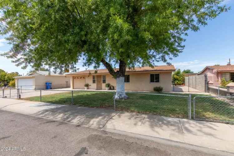 Single-family house For Sale in 4144, North 74th Drive, Phoenix, Arizona