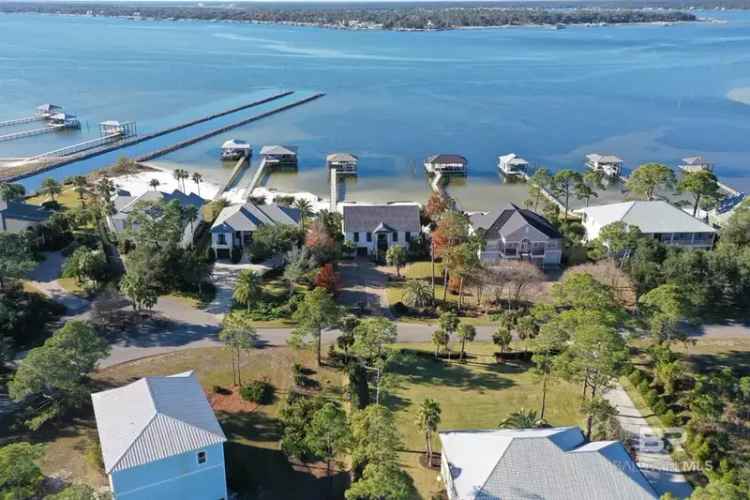 Single-family house For Sale in 30525, Harbour Drive, Orange Beach, Alabama